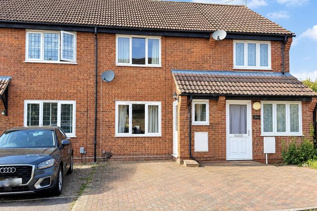 2-bed house on 31, Buttercup Close, Ipswich, £190,000