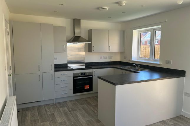 Plot 133, 4, Jubilee Drive, Cambridge photo 2
