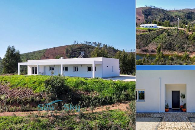 Villa for sale in Monchique, Algarve, Portugal