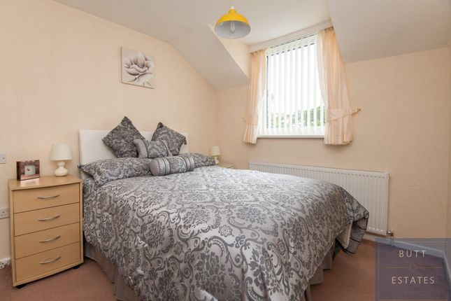 Terraced house for sale in Gloucester Road, Exeter