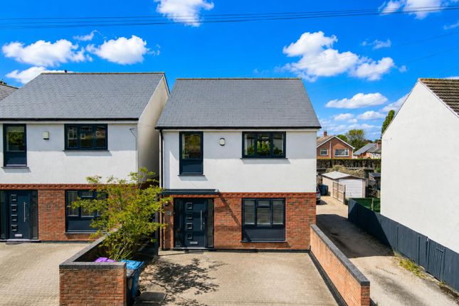 3-bed house on 83B, Nottingham Road, Nottingham, £400,000