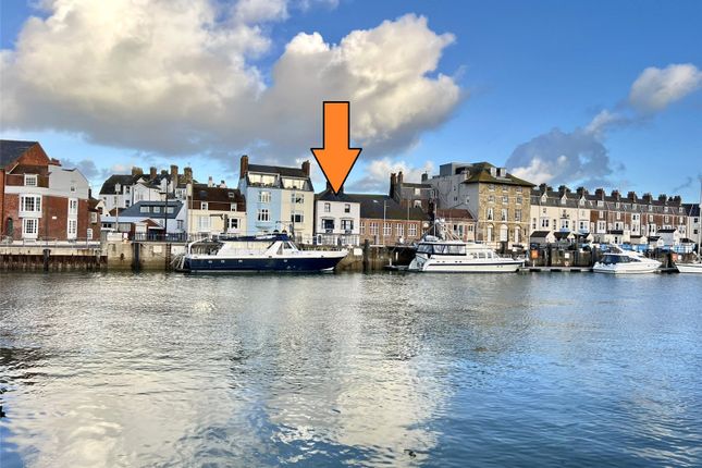 4-bed house on 19, Custom House Quay, Dorset, £850,000