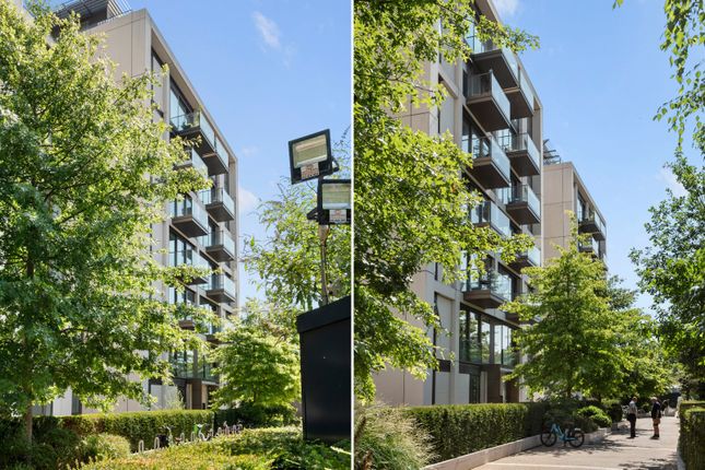 Flat 4.05, 9, Lillie Square, London photo 2