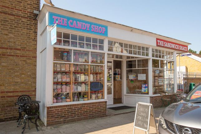 Commercial property for sale in Station Road, Westgate-On-Sea