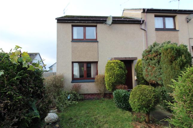 Property for sale in Morvich Way, Inverness