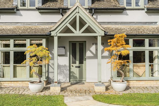 9, Chapel Road, Great Eversden photo 3