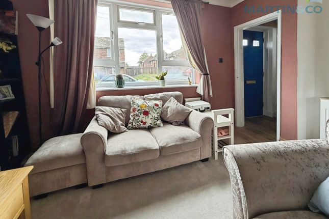 38, Bircham Crescent, North Lincolnshire, , photo 4
