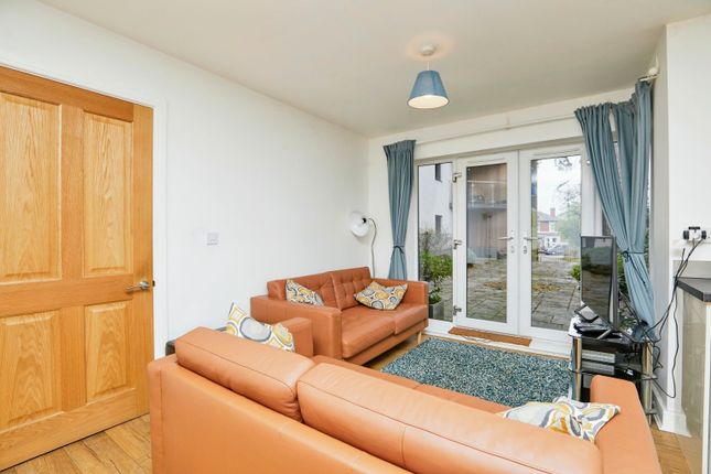 Flat for sale in Whitaker Road, Derby, Derbyshire