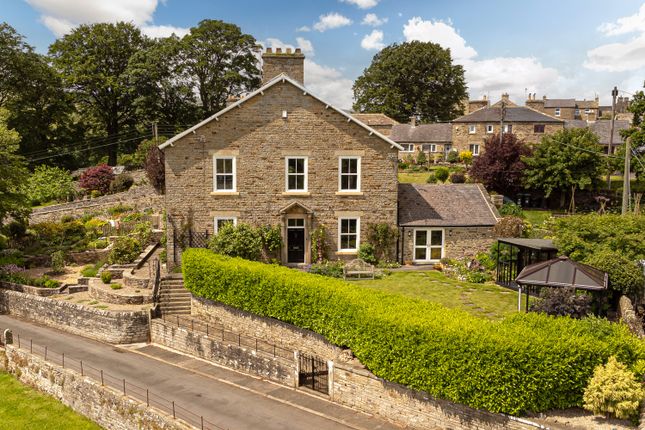 Thumbnail End terrace house for sale in Daleholme, Masterman Place, Middleton-In-Teesdale, Barnard Castle, County Durham