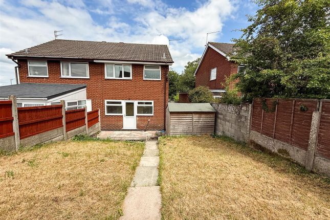 4, Gilbern Drive, Stoke-On-Trent photo 5