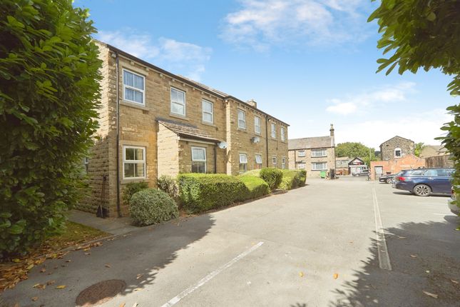 8, Richmond Court, 3a, Rodley Lane, LEEDS photo 4