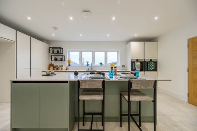 The Swallows, 7, Bletchley Close, Nottingham photo 2