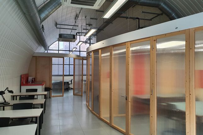 Thumbnail Office to let in Spare Street, London