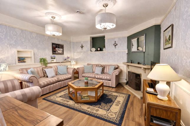 Exmoor House Resi, 12, West Street, Minehead photo 4