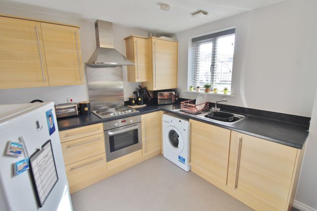 1 Bapaume Terrace, Peronne Road, Portsmouth photo 4