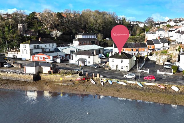 Property for sale in Both, New Road, Bideford