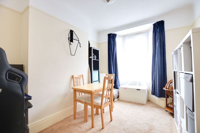 Terraced house for sale in Lytton Road, Clarendon Park, Leicester