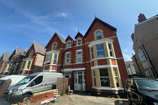 Thumbnail Property to rent in Mostyn Road, Colwyn Bay