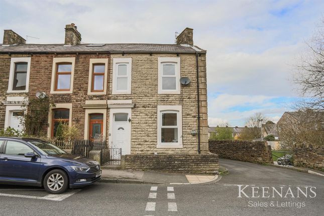 Thumbnail Terraced house for sale in Rook Street, Barnoldswick
