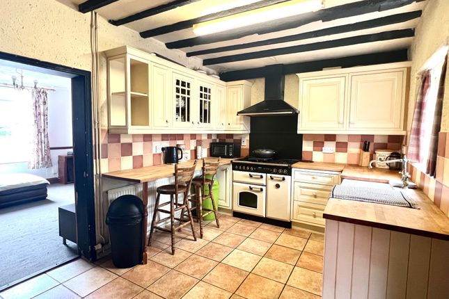 Thumbnail Semi-detached house for sale in West End, Whittlesey, Peterborough
