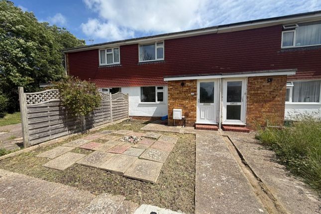 1-bed flat on 31a, Aberdale Road, Polegate, £140,000