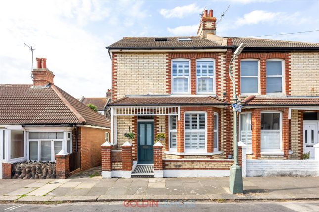3-bed house on 12, Erroll Road, Hove, £650,000