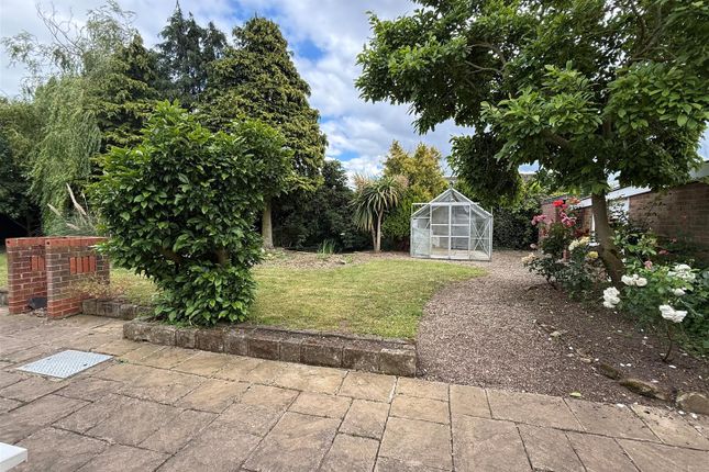 45, Lamplugh Crescent, York photo 3