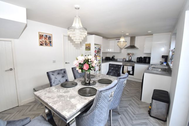 Semi-detached house for sale in Brindle Street, Tyldesley