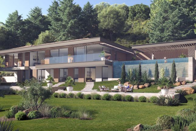 Thumbnail Villa for sale in Grimaud, Var, France - 83310