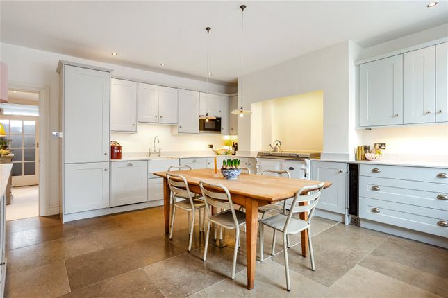 Terraced house for sale in Sheep Street, Cirencester, Gloucestershire