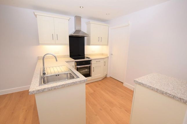 Wingfield Close, Barnsley photo 2