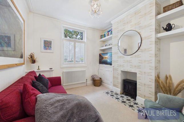 215, Moorside Road, Manchester photo 3
