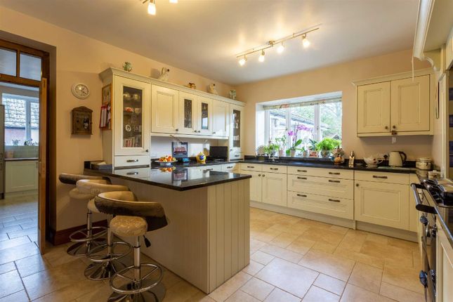 Country house for sale in Hardwicke, Hay-On-Wye, Hereford