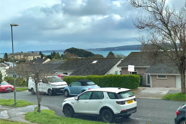 Bungalow for sale in Purbeck Avenue, Torquay
