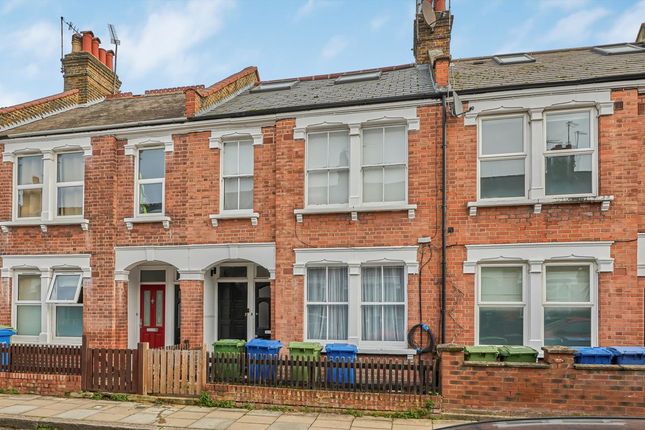 2-bed flat on 25, Ambergate Street, London, £675,000