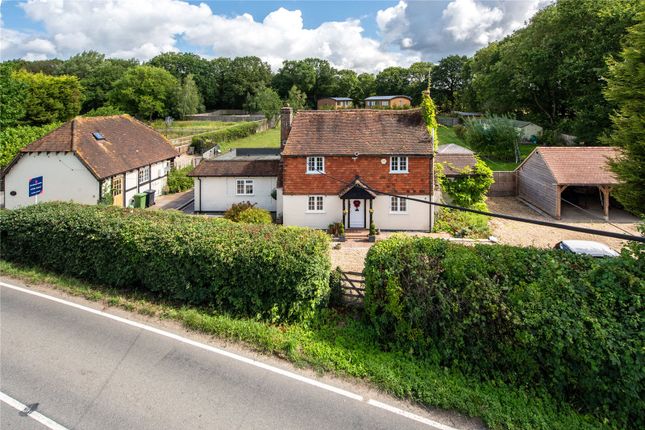 Cottage for sale in Partridge Lane, Newdigate, Dorking, Surrey
