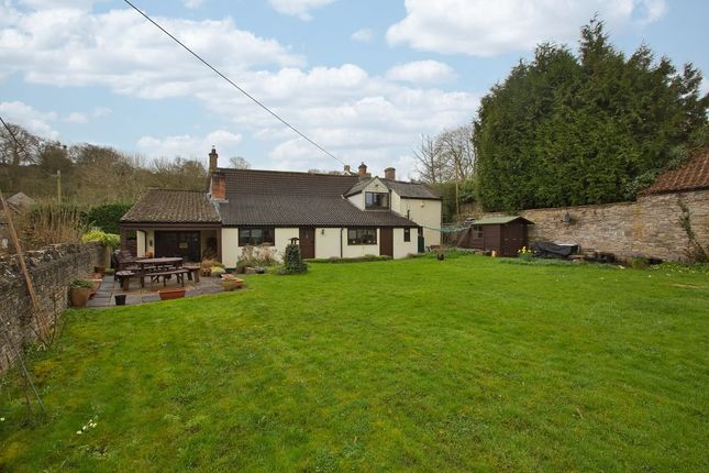 Cottage for sale in The Old Post House, Theale, Wedmore