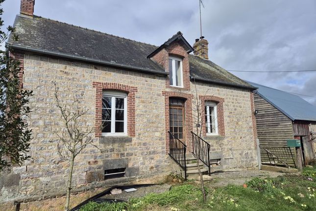 Property for sale in Normandy, Orne, Juvigny Val D'andaine