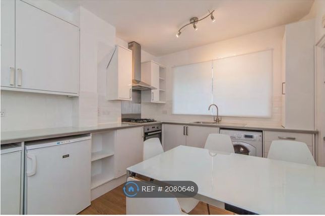 Terraced house to rent in St. Margarets Avenue, London