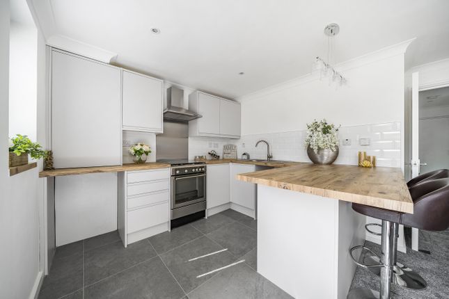Flat for sale in Durham Road, Sidcup