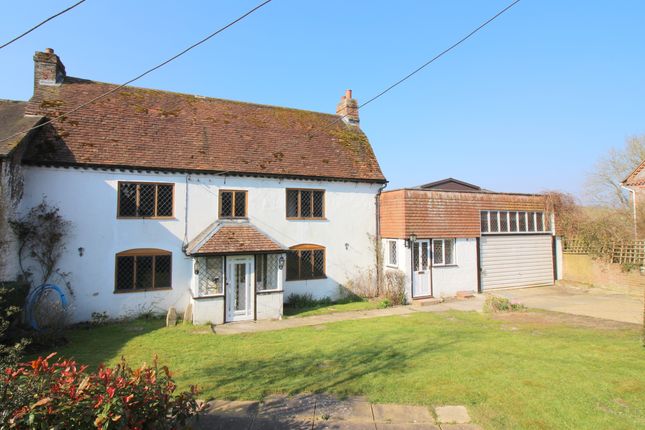 Thumbnail Semi-detached house to rent in The Soke, Alresford, Hampshire