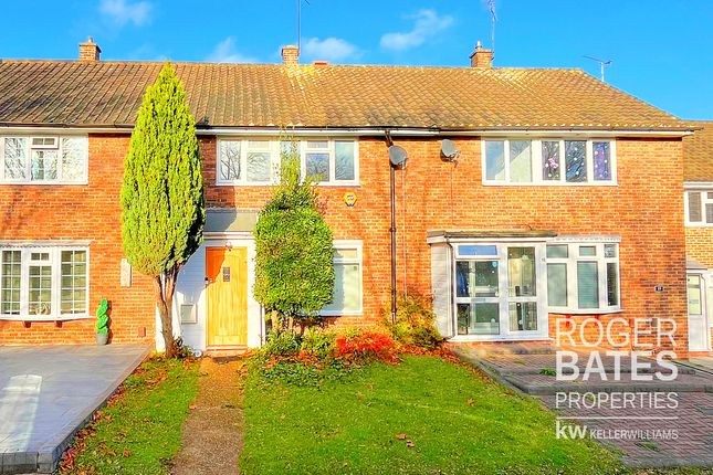 3-bed terraced on 20, Basildon, SS16, £340,000