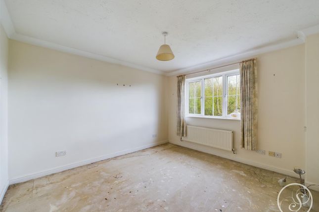 Detached house for sale in Ogilby Court, Woodlesford, Leeds