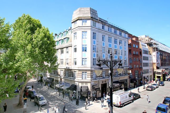 Hatton Garden, London EC1N Commercial Properties to Let - Primelocation