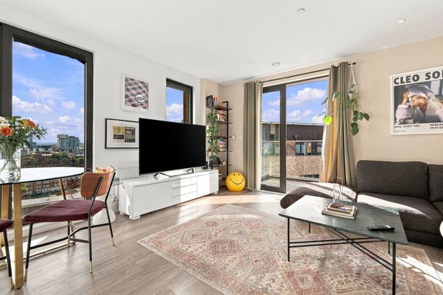 33 Linton House,2 Creek Lane, London photo 4