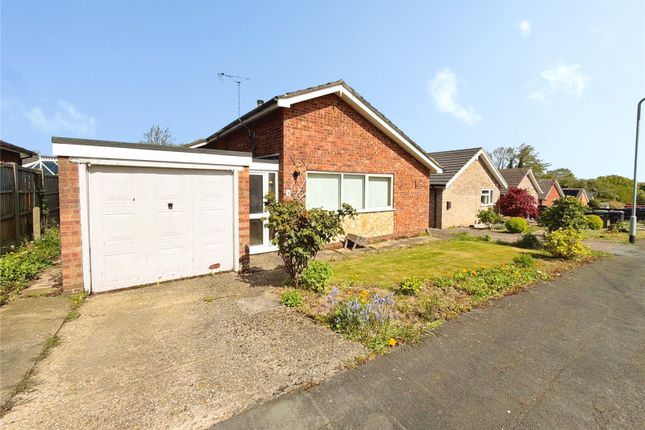 3-bed house on 6, Clematis Close, Branston, £230,000