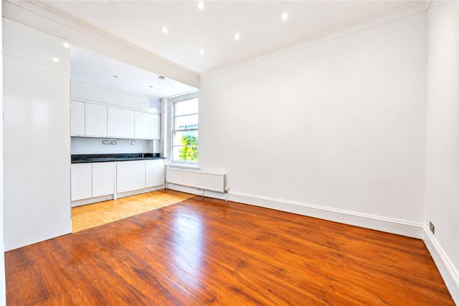 Flat 3, 37, Bristol Gardens, Little Venice photo 2