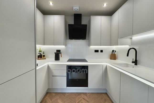 Flat 2, Toward, 1 Greenock Road, Wemyss Bay photo 3