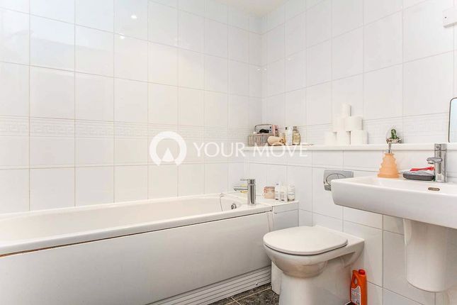 Apartment 35, Trencherfield Mill,, Heritage Way, Greater Manchester photo 4
