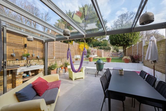 Thumbnail Semi-detached house for sale in Highgate Hill, London